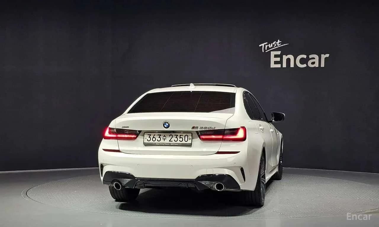 BMW 320 * 320d M Sport *  | Mobile.bg � ����������� 4