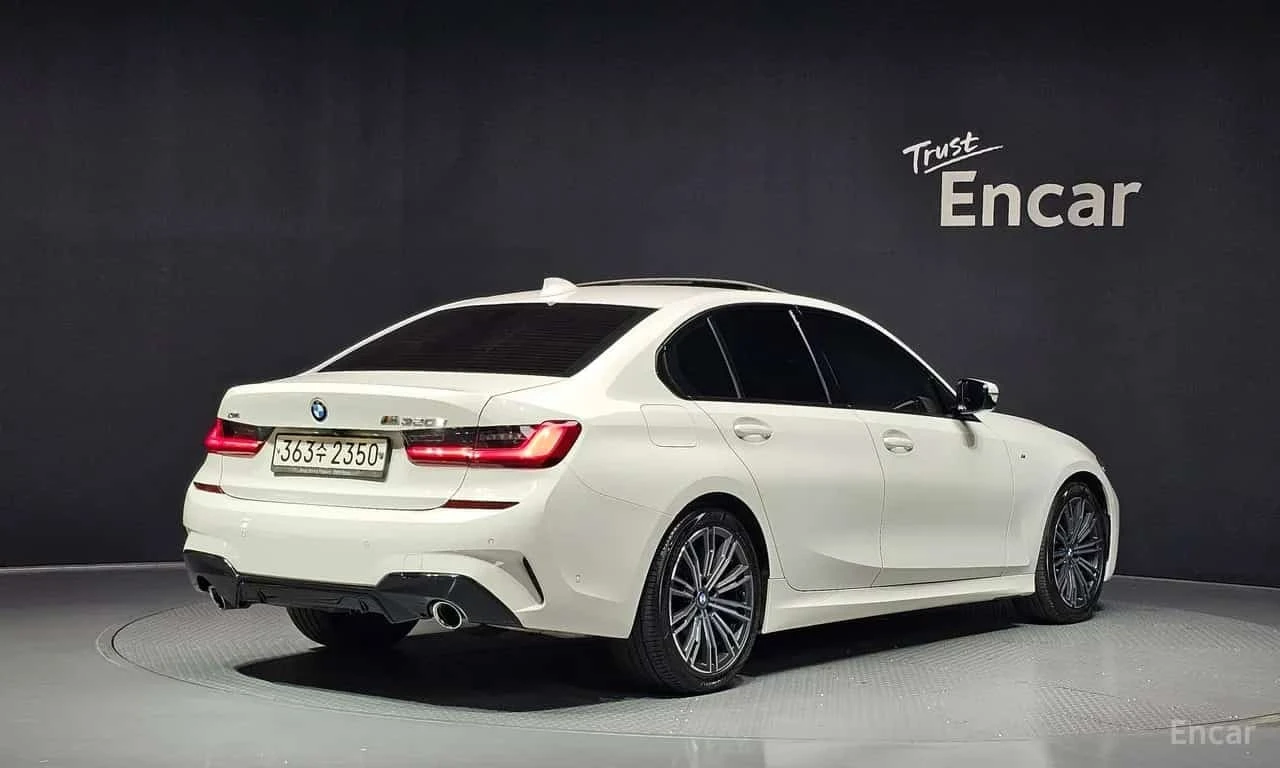 BMW 320 * 320d M Sport *  | Mobile.bg � ����������� 2