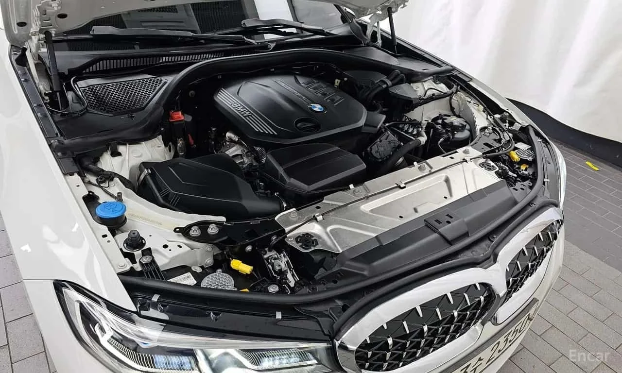 BMW 320 * 320d M Sport *  | Mobile.bg � ����������� 6