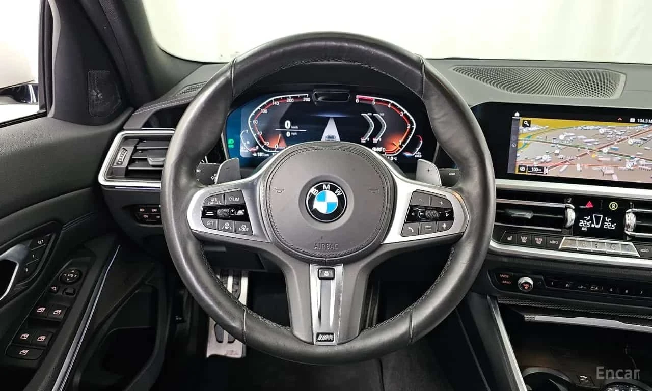 BMW 320 * 320d M Sport *  | Mobile.bg � ����������� 13