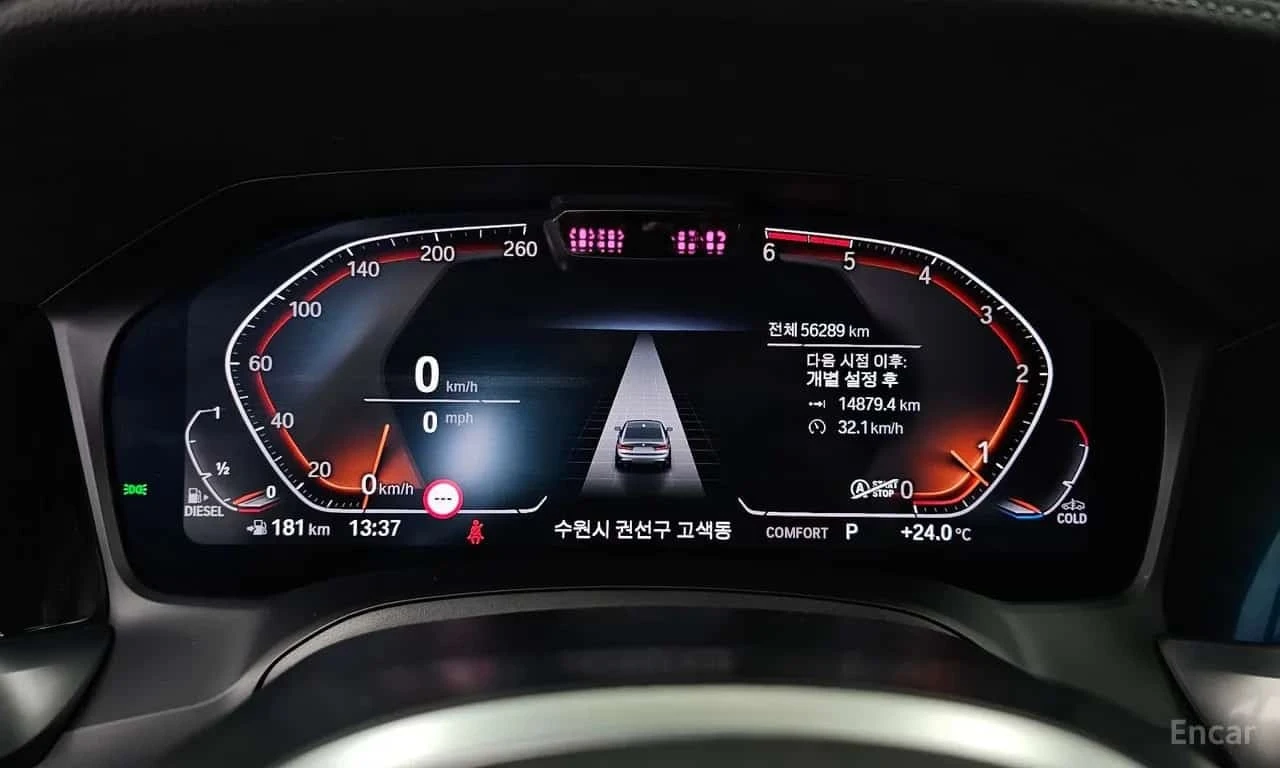 BMW 320 * 320d M Sport *  | Mobile.bg � ����������� 8