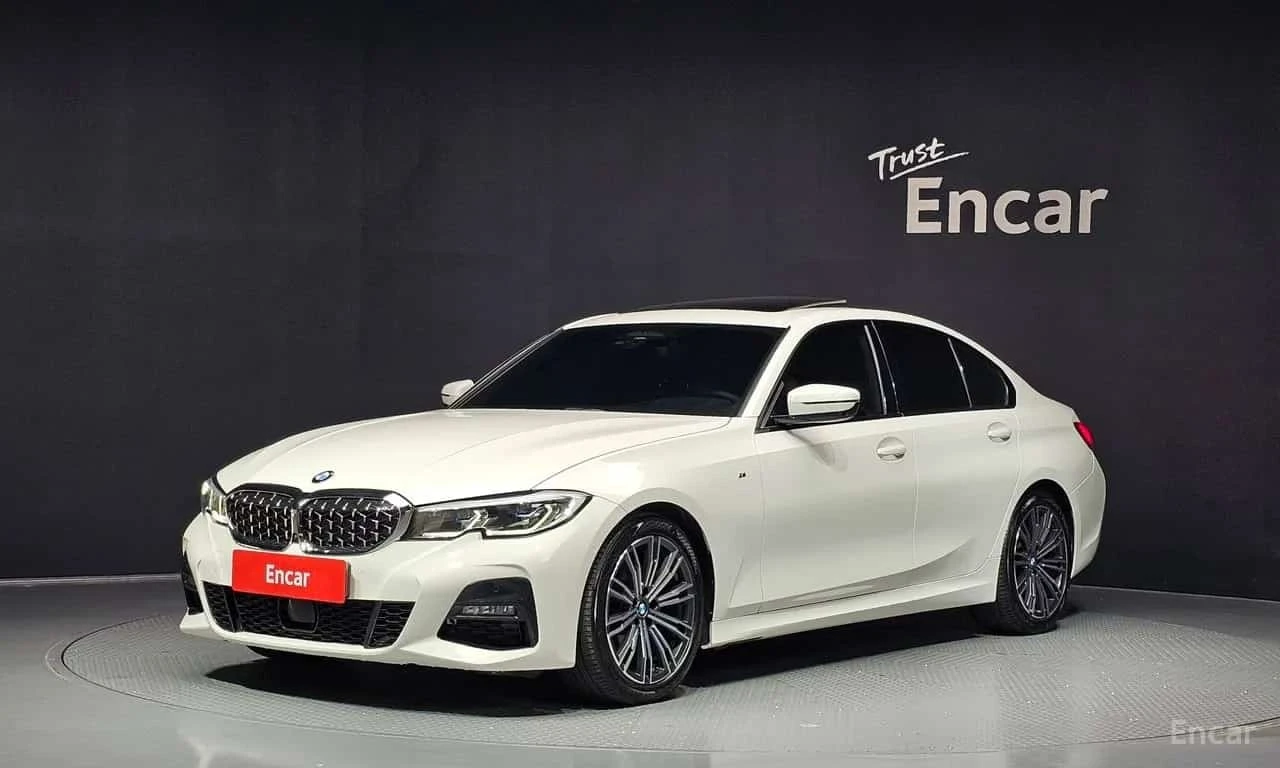 BMW 320 * 320d M Sport *  | Mobile.bg � ����������� 1
