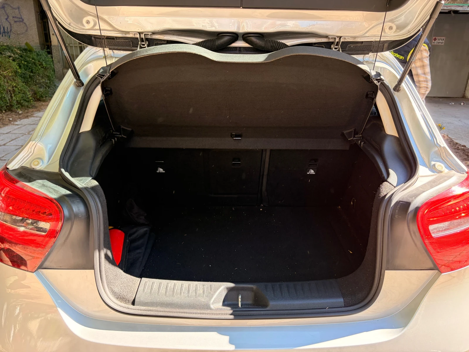 Mercedes-Benz A 180 | Mobile.bg � ����������� 14