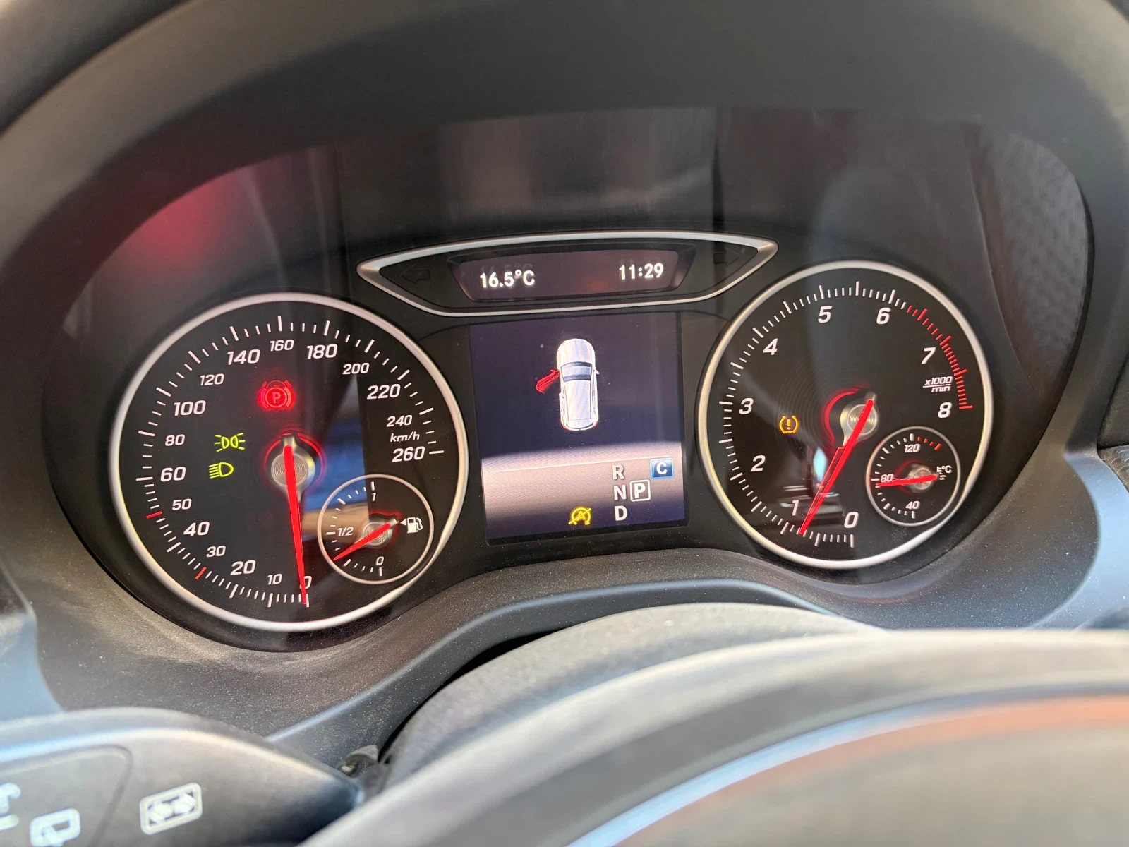 Mercedes-Benz A 180 | Mobile.bg � ����������� 13