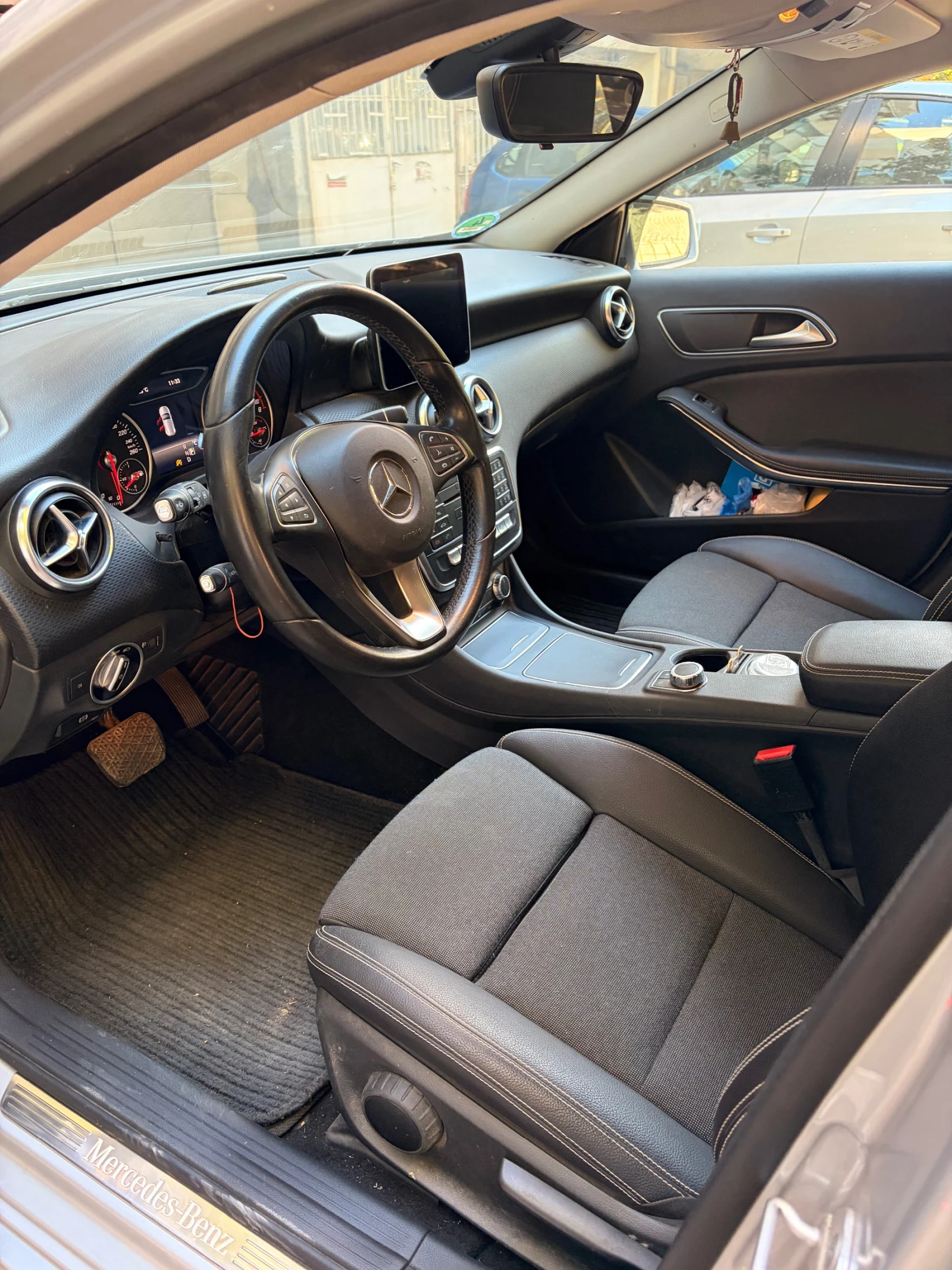 Mercedes-Benz A 180 | Mobile.bg � ����������� 9