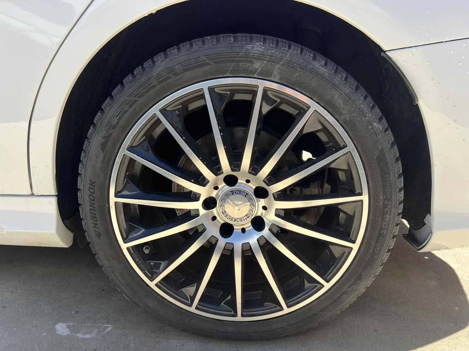 Mercedes-Benz C 250 7G TRONIC AMG | Mobile.bg � ����������� 7