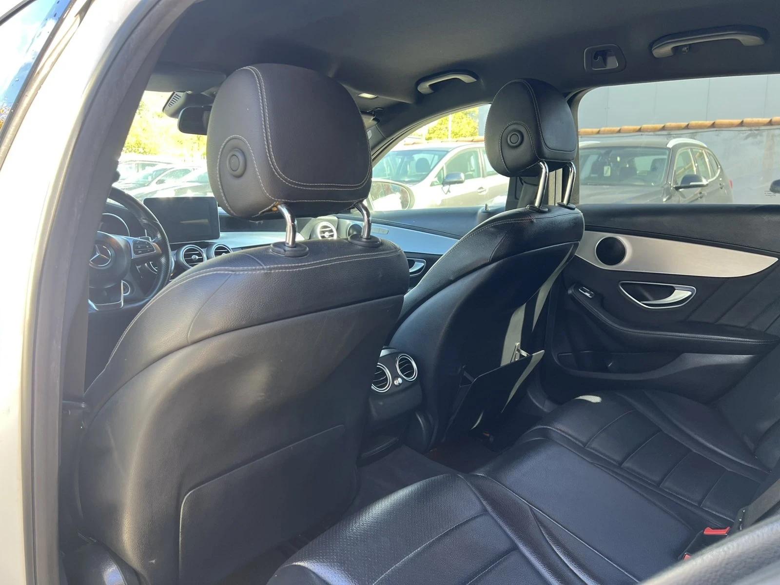 Mercedes-Benz C 250 7G TRONIC AMG | Mobile.bg � ����������� 11