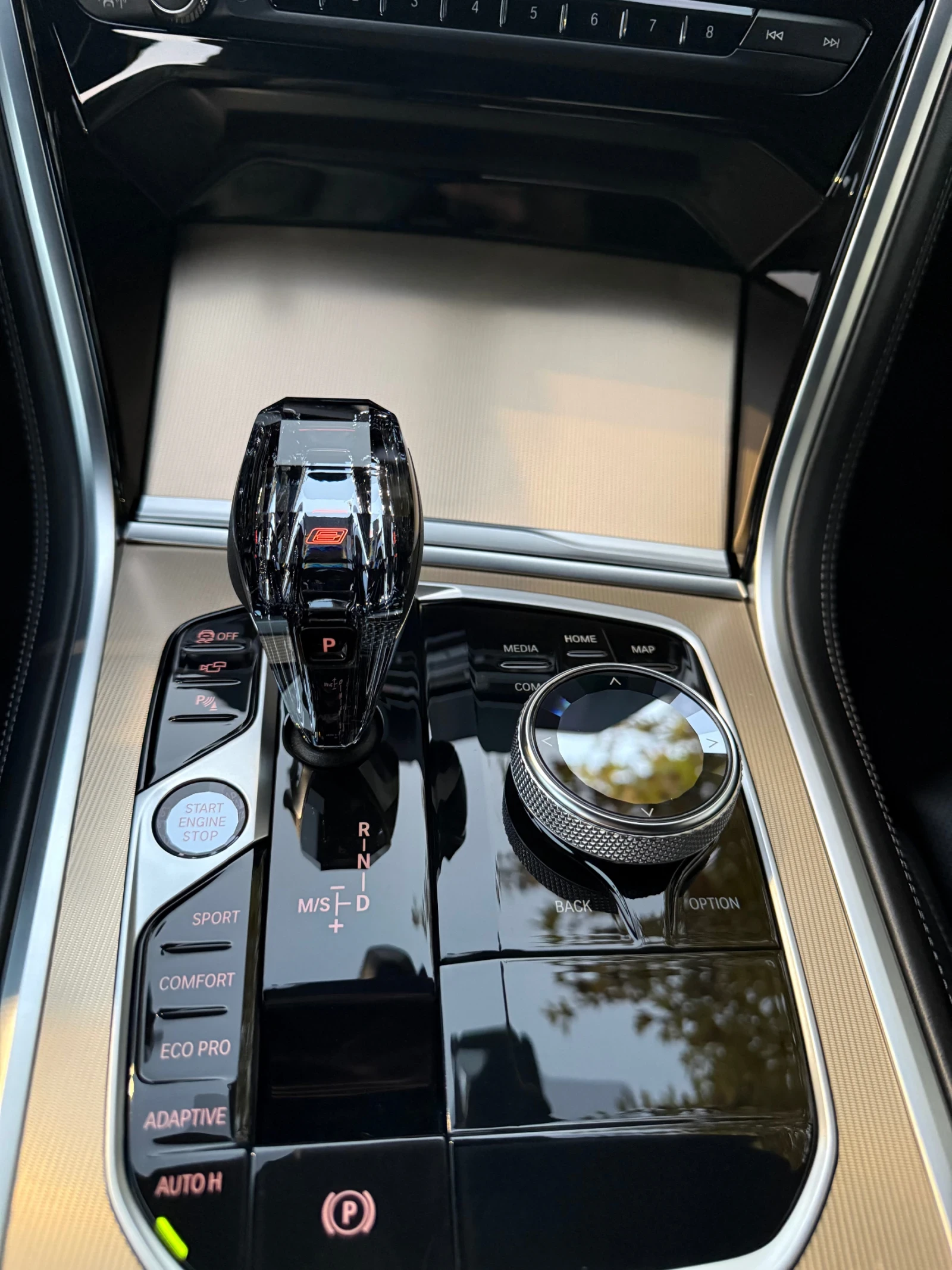 BMW 840 Gran Coupe Golden Thunder Edition | Mobile.bg � ����������� 12