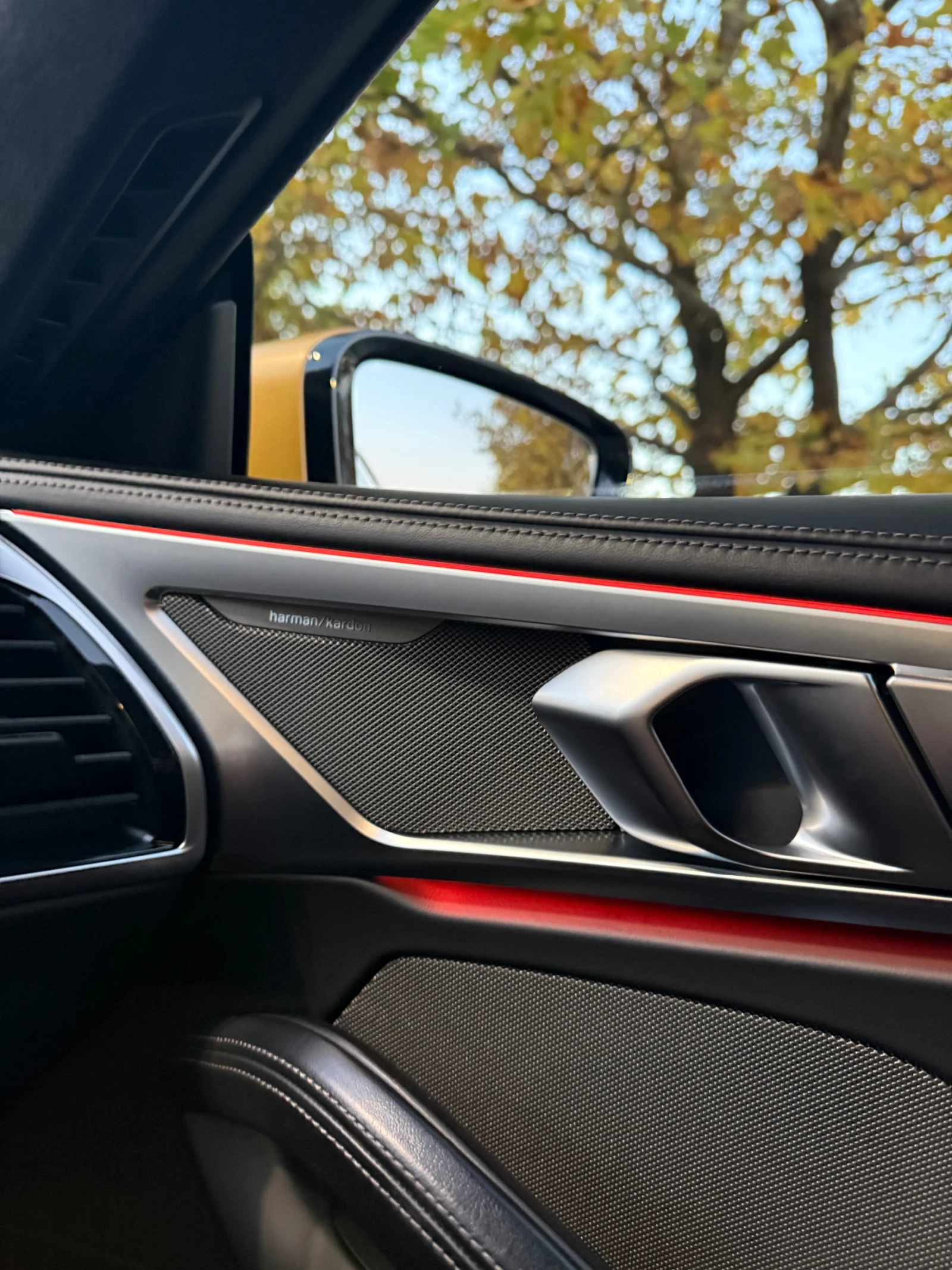 BMW 840 Gran Coupe Golden Thunder Edition | Mobile.bg � ����������� 16