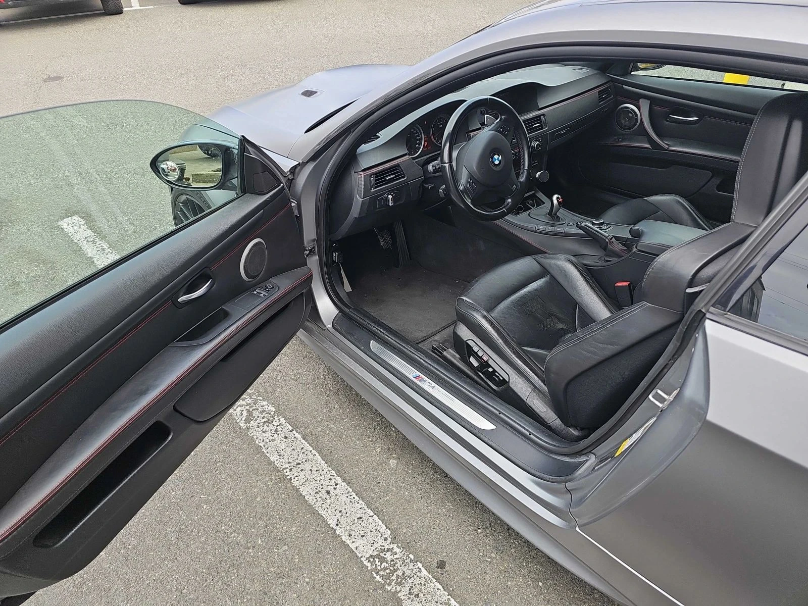 BMW M3, снимка 8 - Автомобили и джипове - 56690224