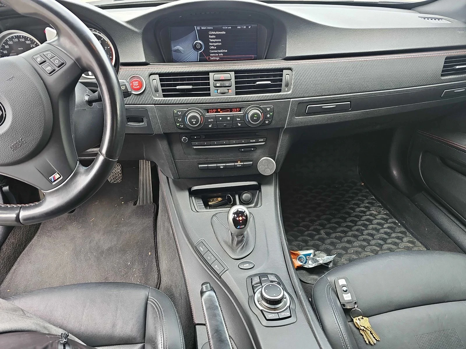 BMW M3, снимка 10 - Автомобили и джипове - 56690224