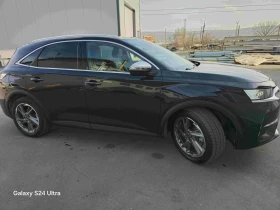 DS DS 7 Crossback opera, снимка 7