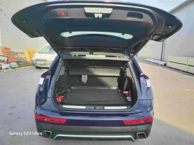 DS DS 7 Crossback opera, снимка 6