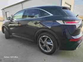 DS DS 7 Crossback opera, снимка 3