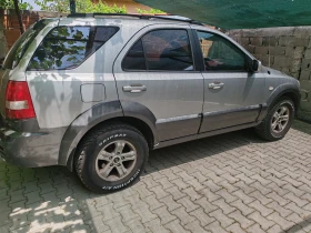 Kia Sorento, снимка 2