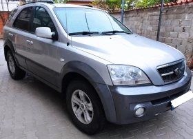 Kia Sorento, снимка 4