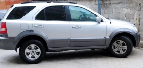 Kia Sorento, снимка 10