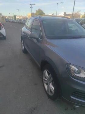 VW Touareg 3, 0 V 6, снимка 13