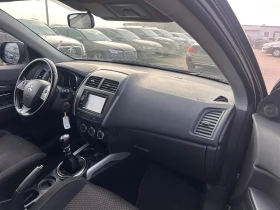 Mitsubishi ASX 1.8DI-D NAVI EURO 5, снимка 10