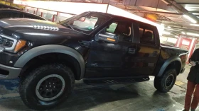 Ford F150 SVT RAPTOR 6, 2, снимка 3