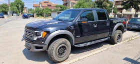 Ford F150 SVT RAPTOR 6, 2, снимка 8
