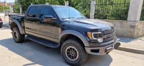 Ford F150 SVT RAPTOR 6, 2, снимка 5