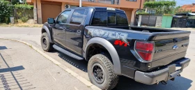 Ford F150 SVT RAPTOR 6, 2, снимка 7