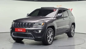 Jeep Grand cherokee LIMITED* 3.6* V6* 8ZF* ПОДГРЕВ* ОБДУХВАНЕ* КАМЕРА*, снимка 1