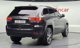 Jeep Grand cherokee LIMITED* 3.6* V6* 8ZF* ПОДГРЕВ* ОБДУХВАНЕ* КАМЕРА*, снимка 2