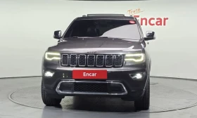 Jeep Grand cherokee LIMITED* 3.6* V6* 8ZF* ПОДГРЕВ* ОБДУХВАНЕ* КАМЕРА*, снимка 3