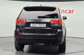 Jeep Grand cherokee LIMITED* 3.6* V6* 8ZF* ПОДГРЕВ* ОБДУХВАНЕ* КАМЕРА*, снимка 4