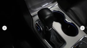 Jeep Grand cherokee LIMITED* 3.6* V6* 8ZF* ПОДГРЕВ* ОБДУХВАНЕ* КАМЕРА*, снимка 11