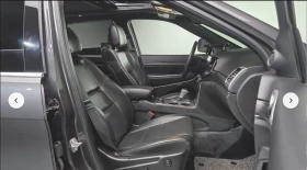 Jeep Grand cherokee LIMITED* 3.6* V6* 8ZF* ПОДГРЕВ* ОБДУХВАНЕ* КАМЕРА*, снимка 13