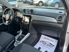 Suzuki Vitara 1.6D-120к.с-LED-CAMERA-CAR PLAY, снимка 15