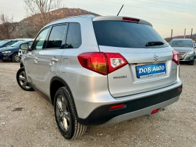 Suzuki Vitara 1.6D-120к.с-LED-CAMERA-CAR PLAY, снимка 3