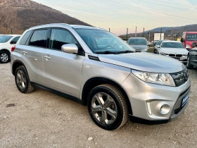 Suzuki Vitara 1.6D-120к.с-LED-CAMERA-CAR PLAY, снимка 6