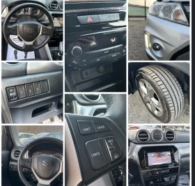 Suzuki Vitara 1.6D-120к.с-LED-CAMERA-CAR PLAY, снимка 13