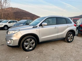 Suzuki Vitara 1.6D-120к.с-LED-CAMERA-CAR PLAY, снимка 2