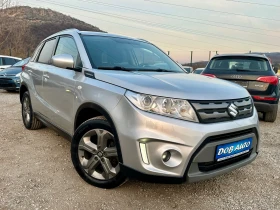 Suzuki Vitara 1.6D-120к.с-LED-CAMERA-CAR PLAY, снимка 7