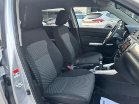 Suzuki Vitara 1.6D-120к.с-LED-CAMERA-CAR PLAY, снимка 16