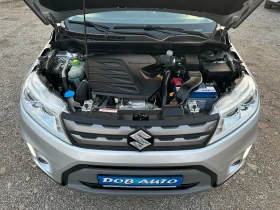 Suzuki Vitara 1.6D-120к.с-LED-CAMERA-CAR PLAY, снимка 17