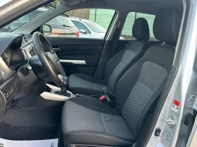 Suzuki Vitara 1.6D-120к.с-LED-CAMERA-CAR PLAY, снимка 10