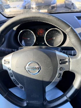 Nissan Qashqai Джип 4х4, снимка 5