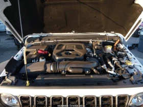 Jeep Wrangler 4xe Sport S, снимка 15