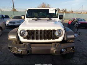 Jeep Wrangler 4xe Sport S, снимка 6