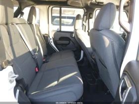 Jeep Wrangler 4xe Sport S, снимка 11