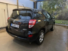 Toyota Rav4 2.0 бензин/газ 4х4 алкантара 158к.с. 6 скорости , снимка 4