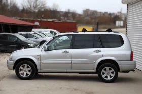 Suzuki XL-7 V6 2.7 Топ, снимка 4