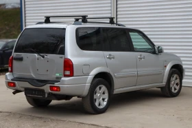 Suzuki XL-7 V6 2.7 Топ, снимка 6