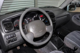 Suzuki XL-7 V6 2.7 Топ, снимка 9